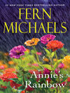 Cover image for Annie's Rainbow